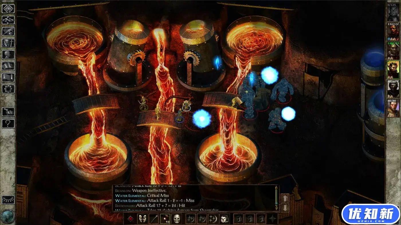 冰风谷/Icewind Dale: Enhanced Edition