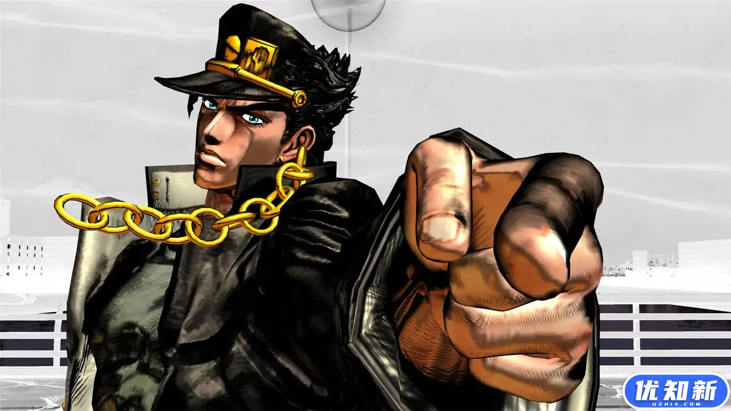 JOJO的奇妙冒险 群星之战 重制版/JoJo's Bizarre Adventure: All-Star Battle R/支持网络联机