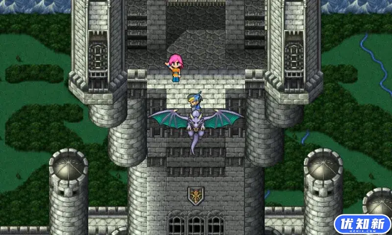 最终幻想5/Final Fantasy V