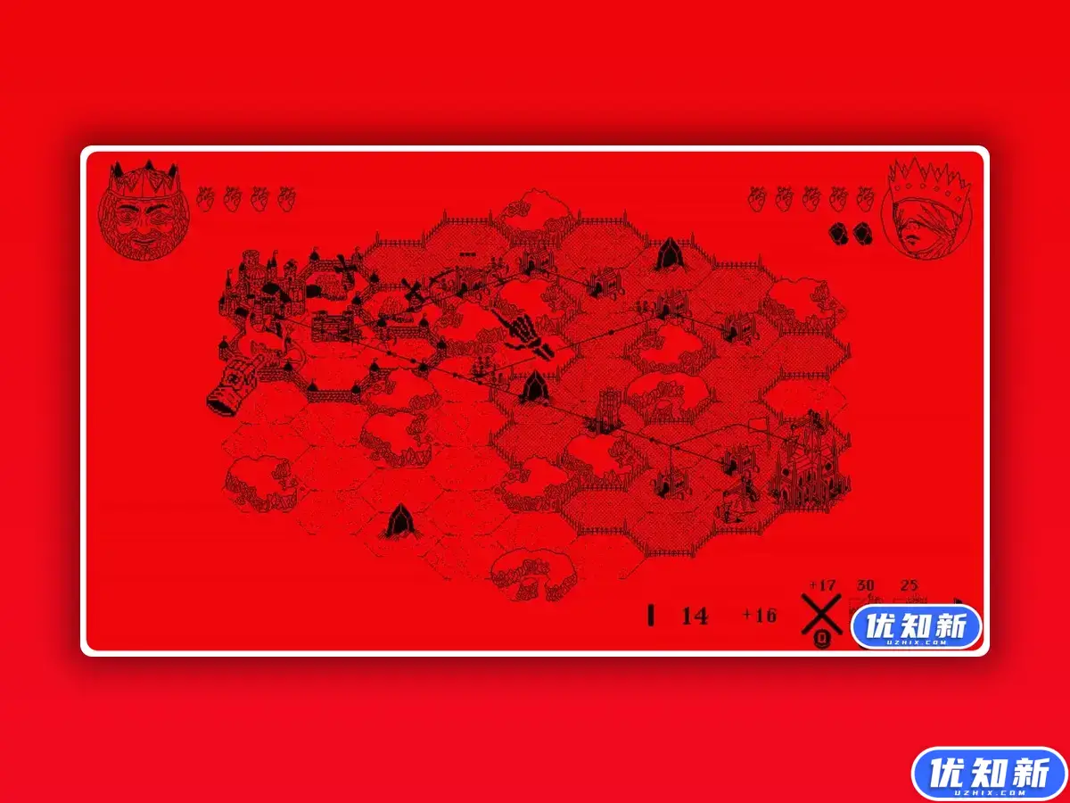 死亡之冠/Death Crown