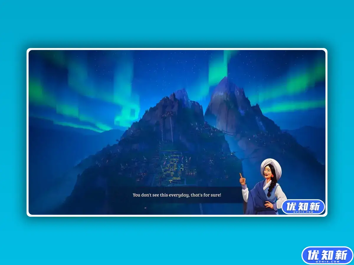 峰顶王国/Laysara: Summit Kingdom