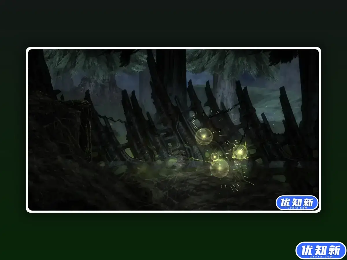 守夜人：长夜/Vigil: The Longest Night