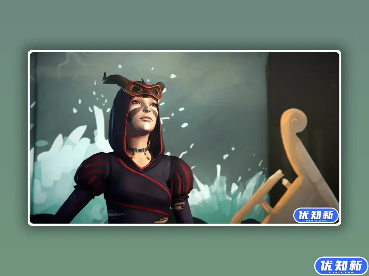 奇异人生：暴风前夕/Life is Strange: Before the Storm