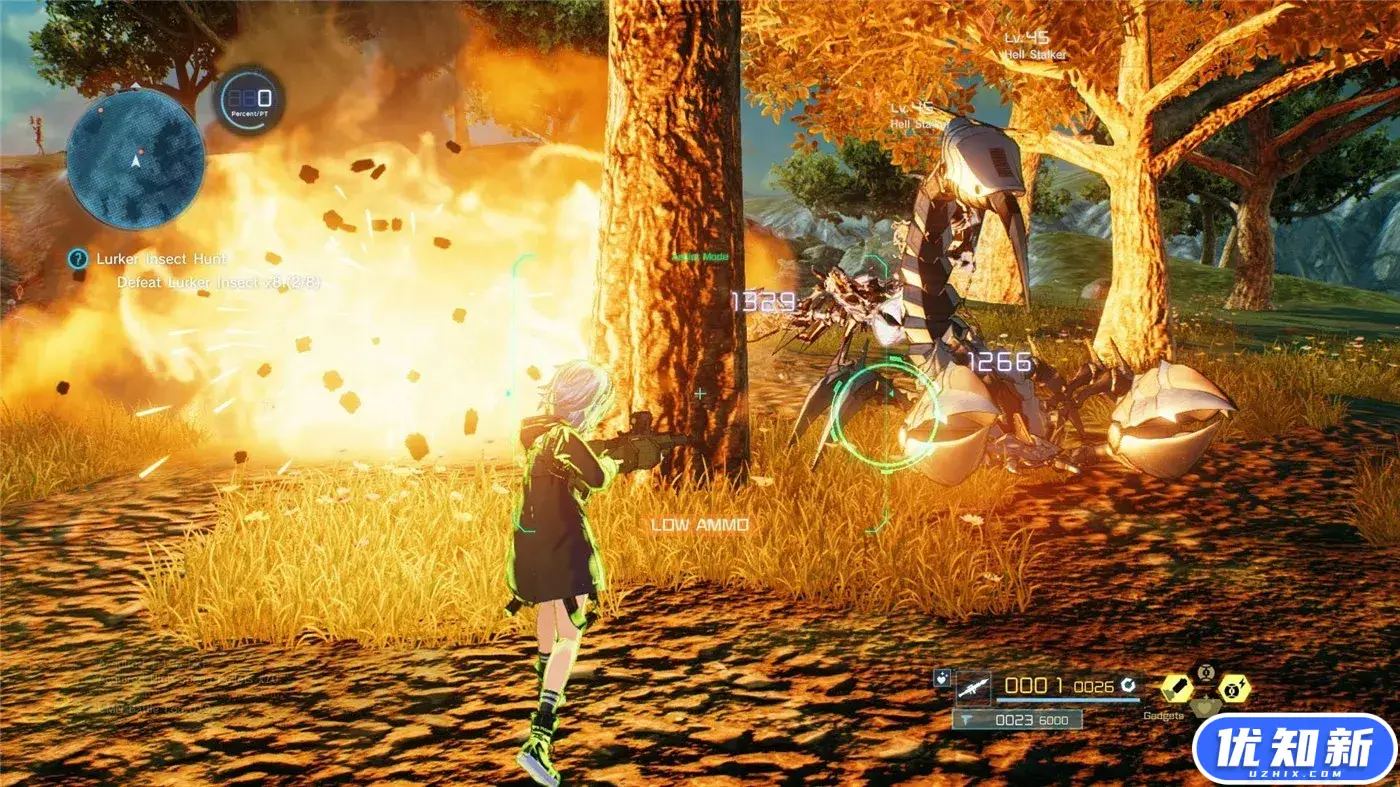 刀剑神域：夺命凶弹/Sword Art Online: Fatal Bullet