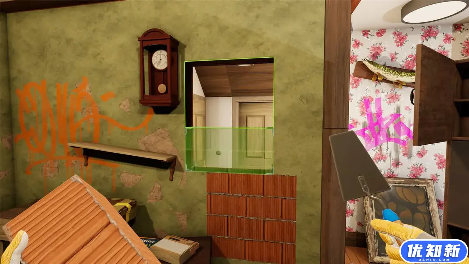 房产达人2/House Flipper 2