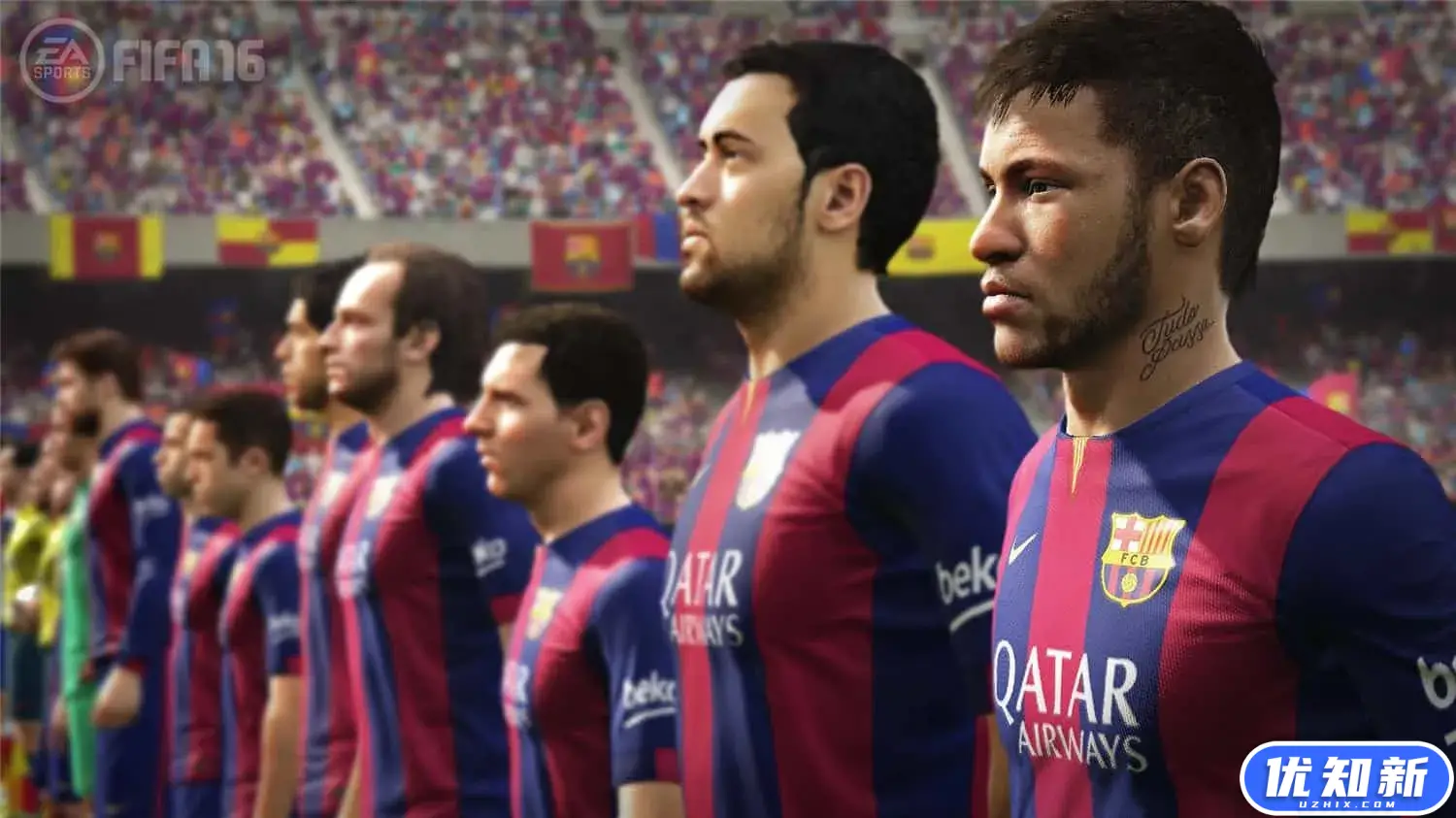 FIFA 16