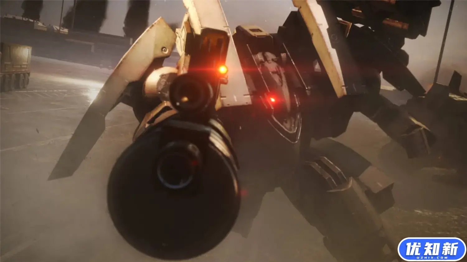 生还者/LEFT ALIVE
