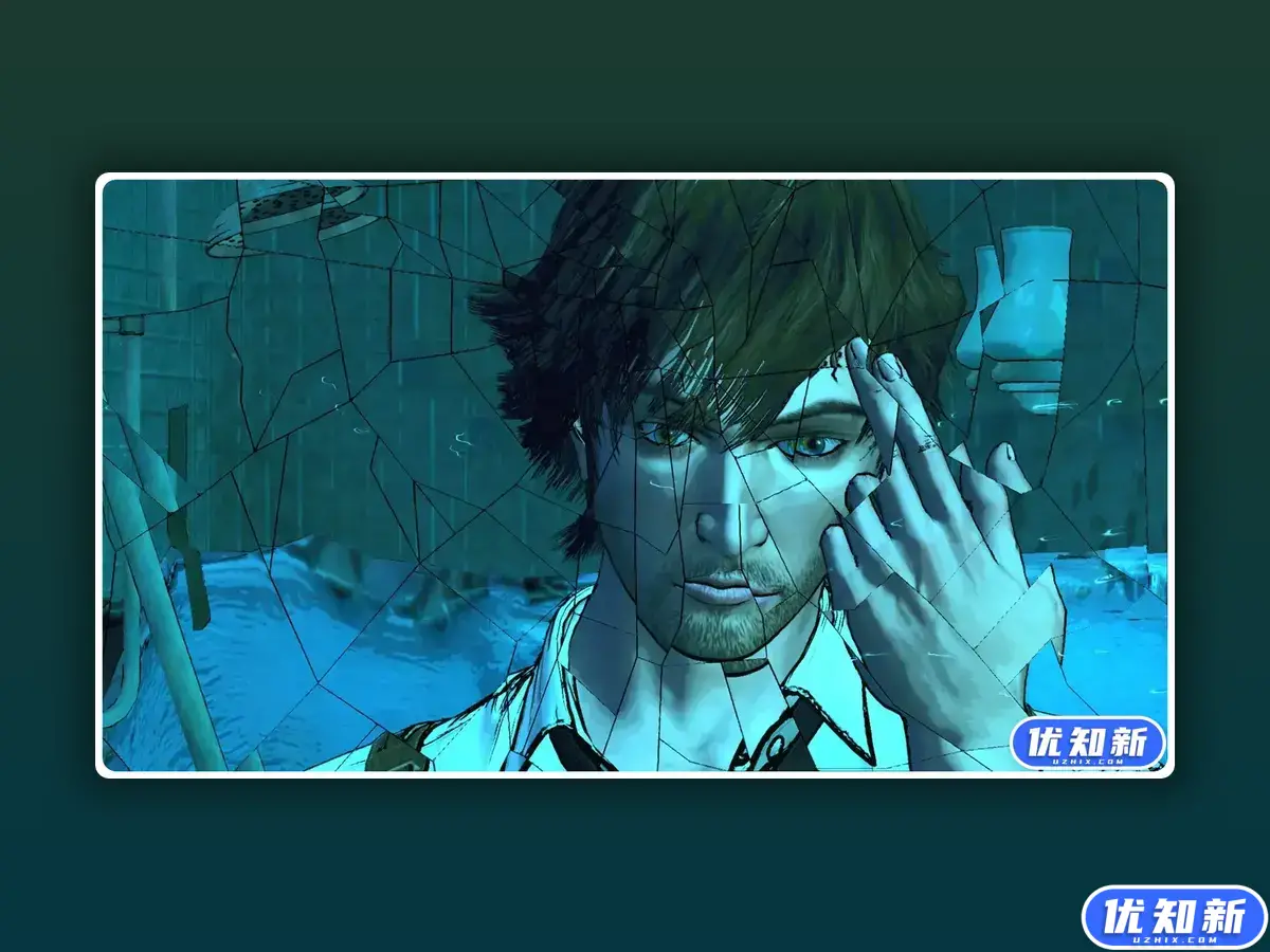 D4：暗梦不灭/D4: Dark Dreams Don’t Die -Season One