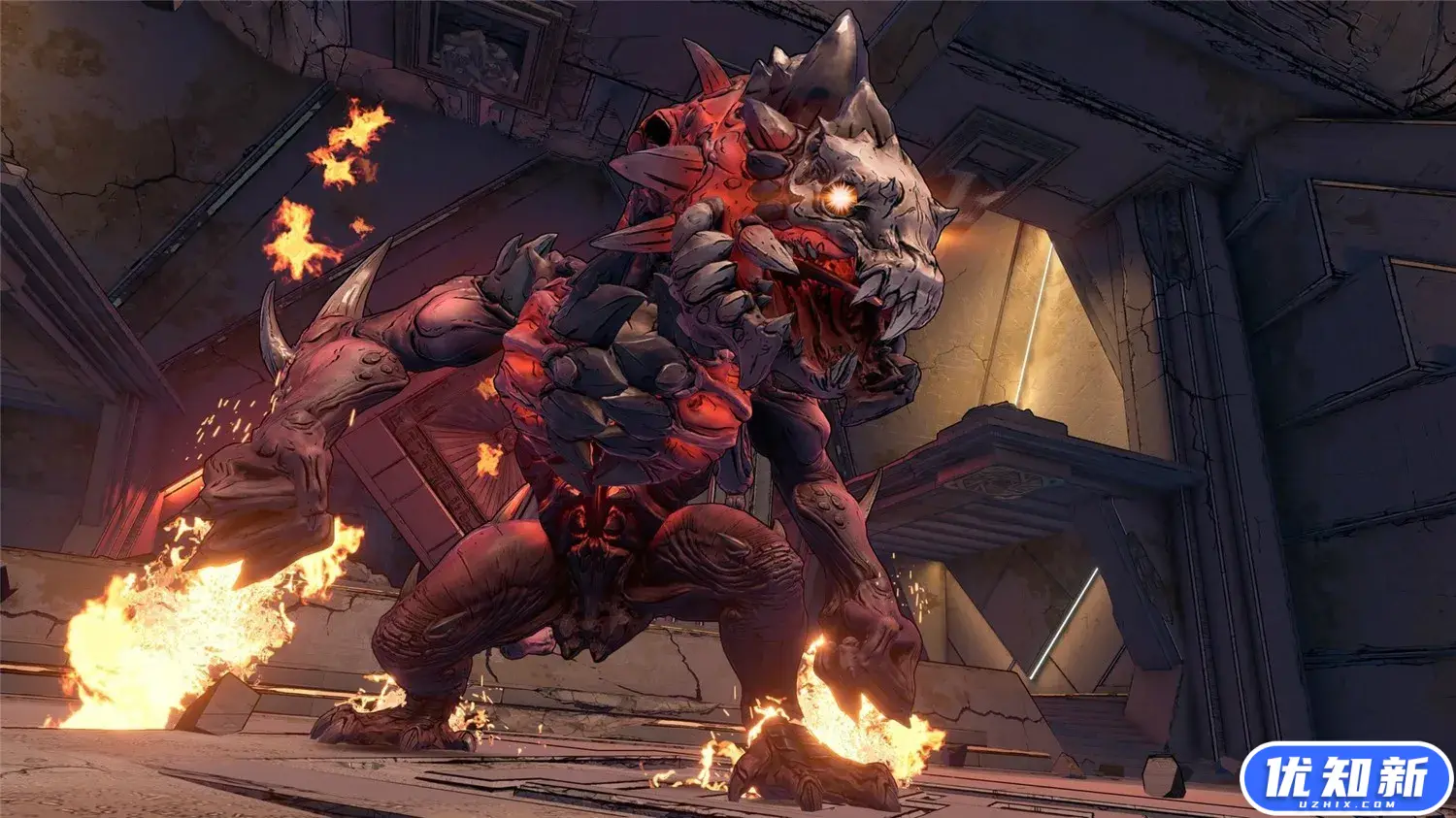 无主之地3/Borderlands 3