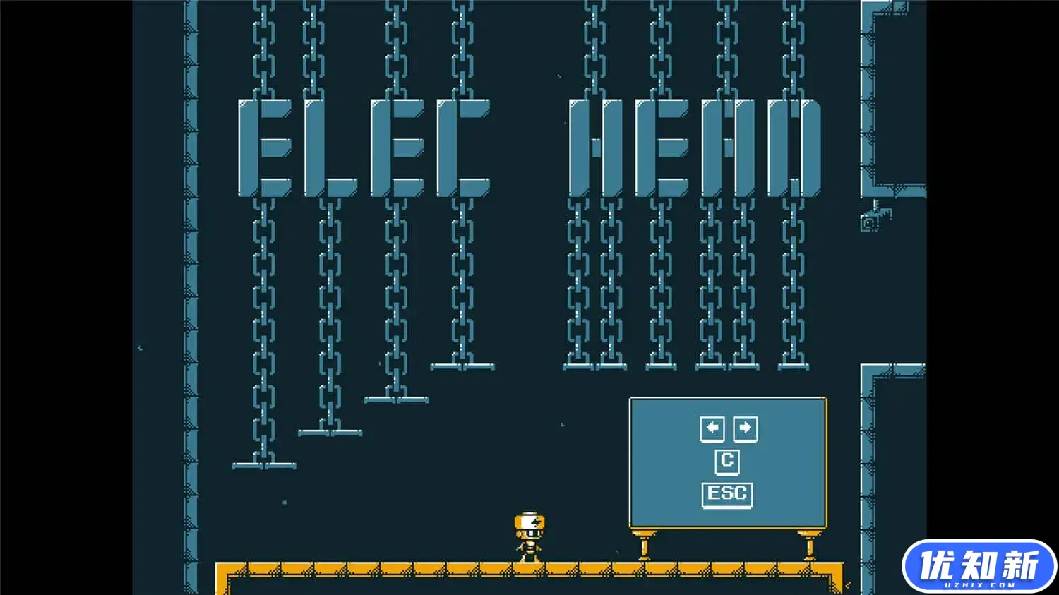 ElecHead