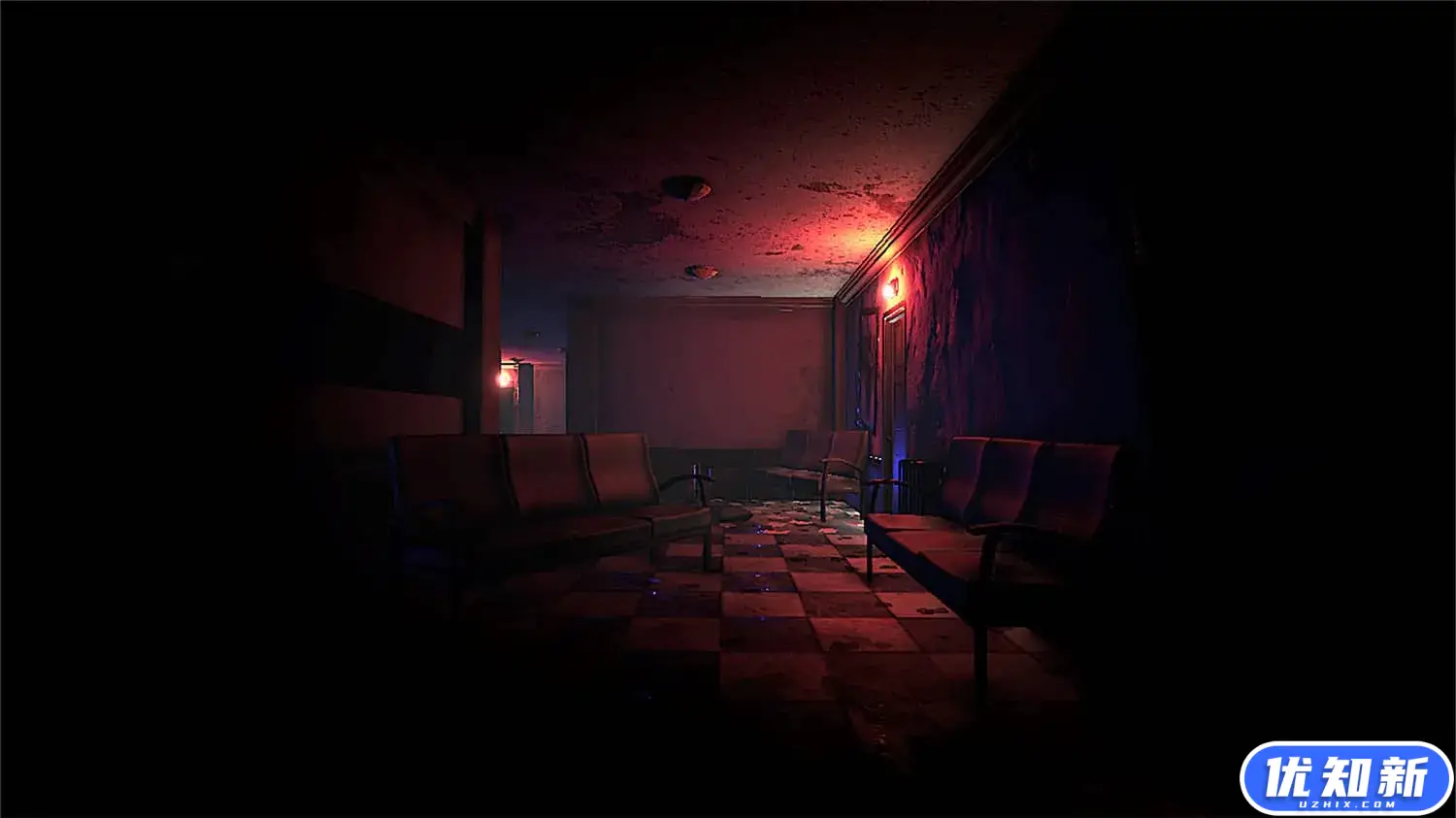 致命广播/Deadly Broadcast