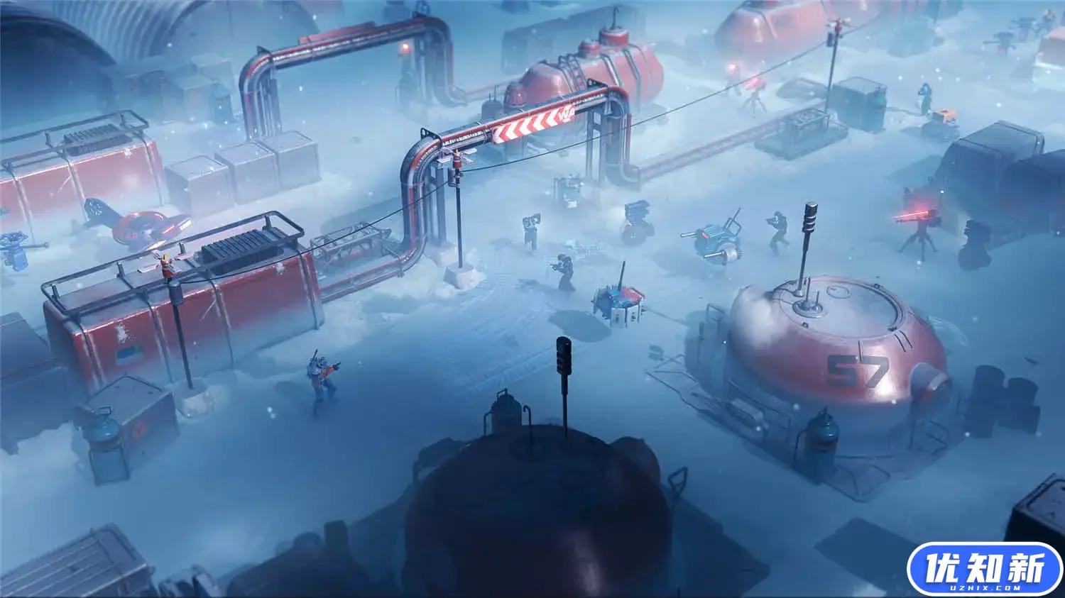 虚实之间2/SYNTHETIK 2