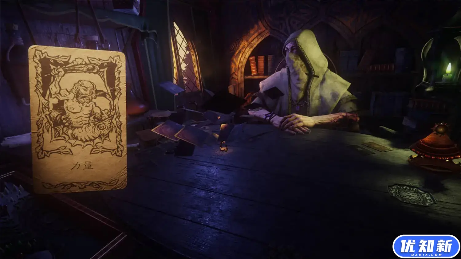 命运之手2/Hand of Fate 2