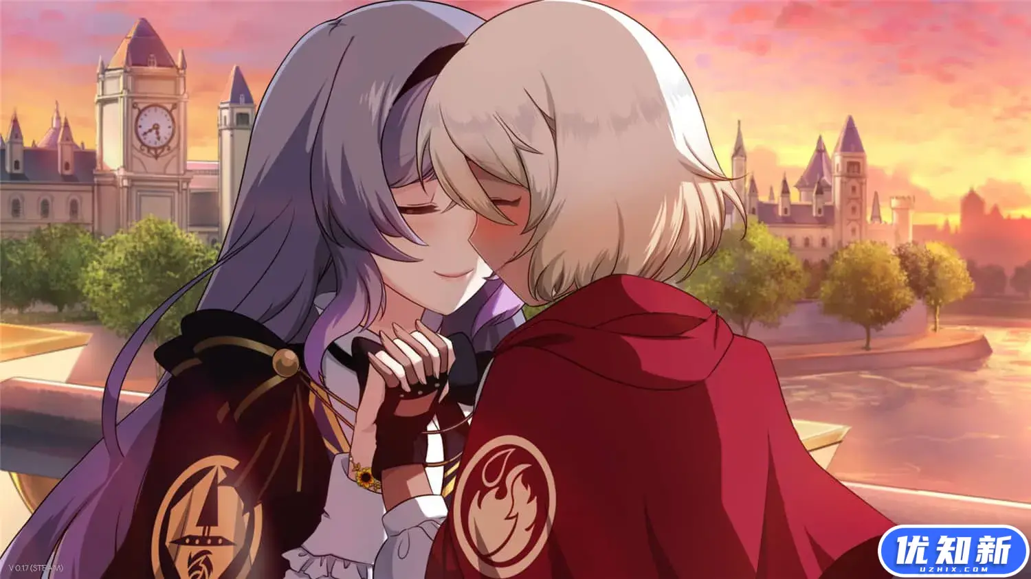 黄金百合/Perfect Gold