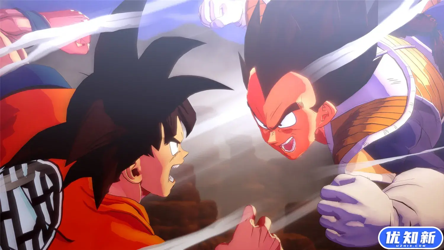 龙珠Z：卡卡罗特/DRAGON BALL Z: KAKAROT