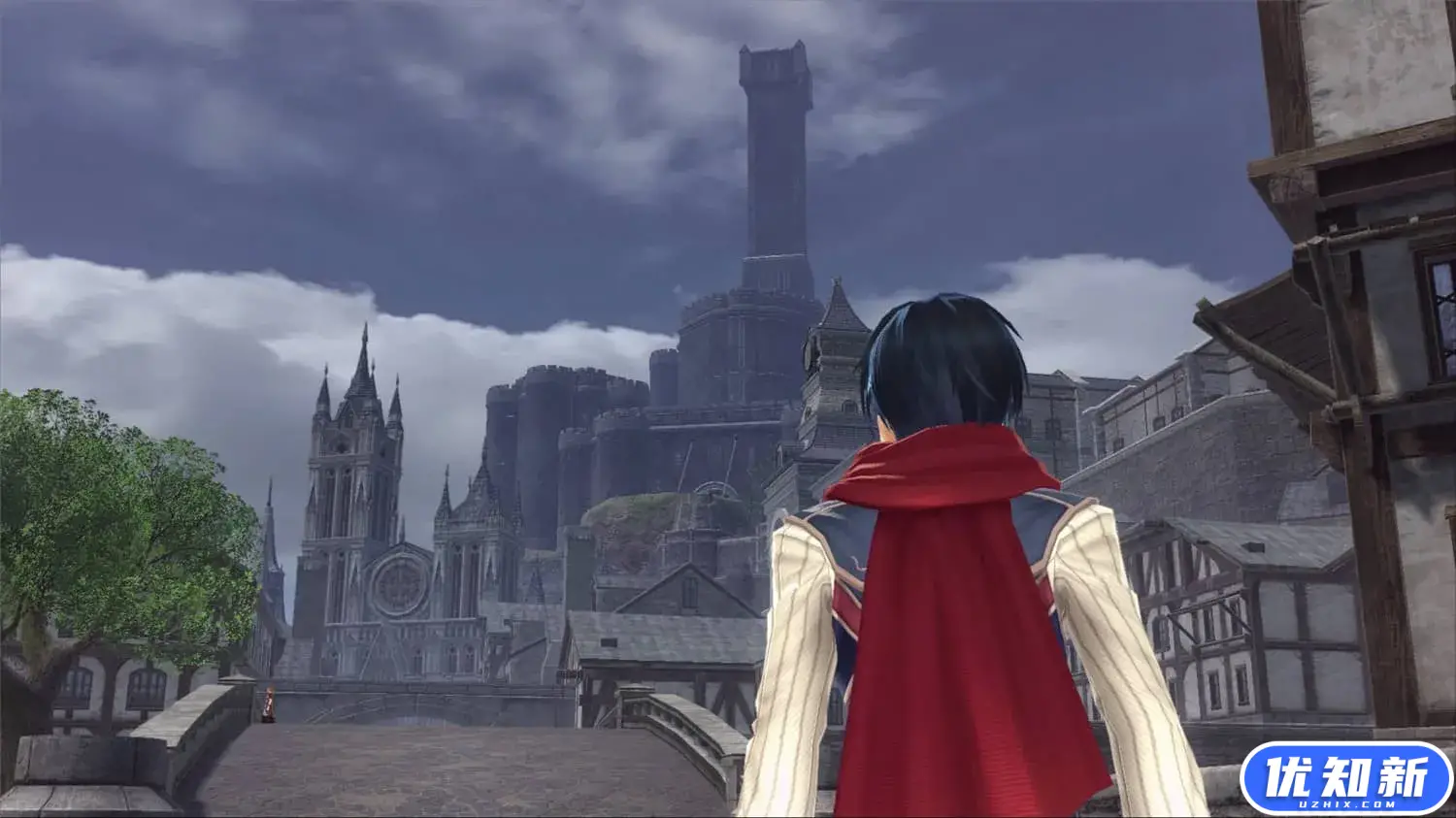 伊苏9/Ys IX: Monstrum Nox