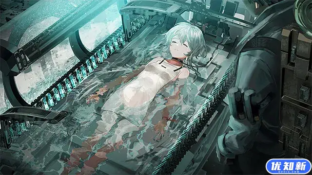 星之终途/Stella of The End