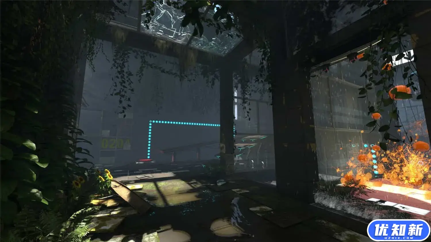 传送门：进化/Portal: Revolution