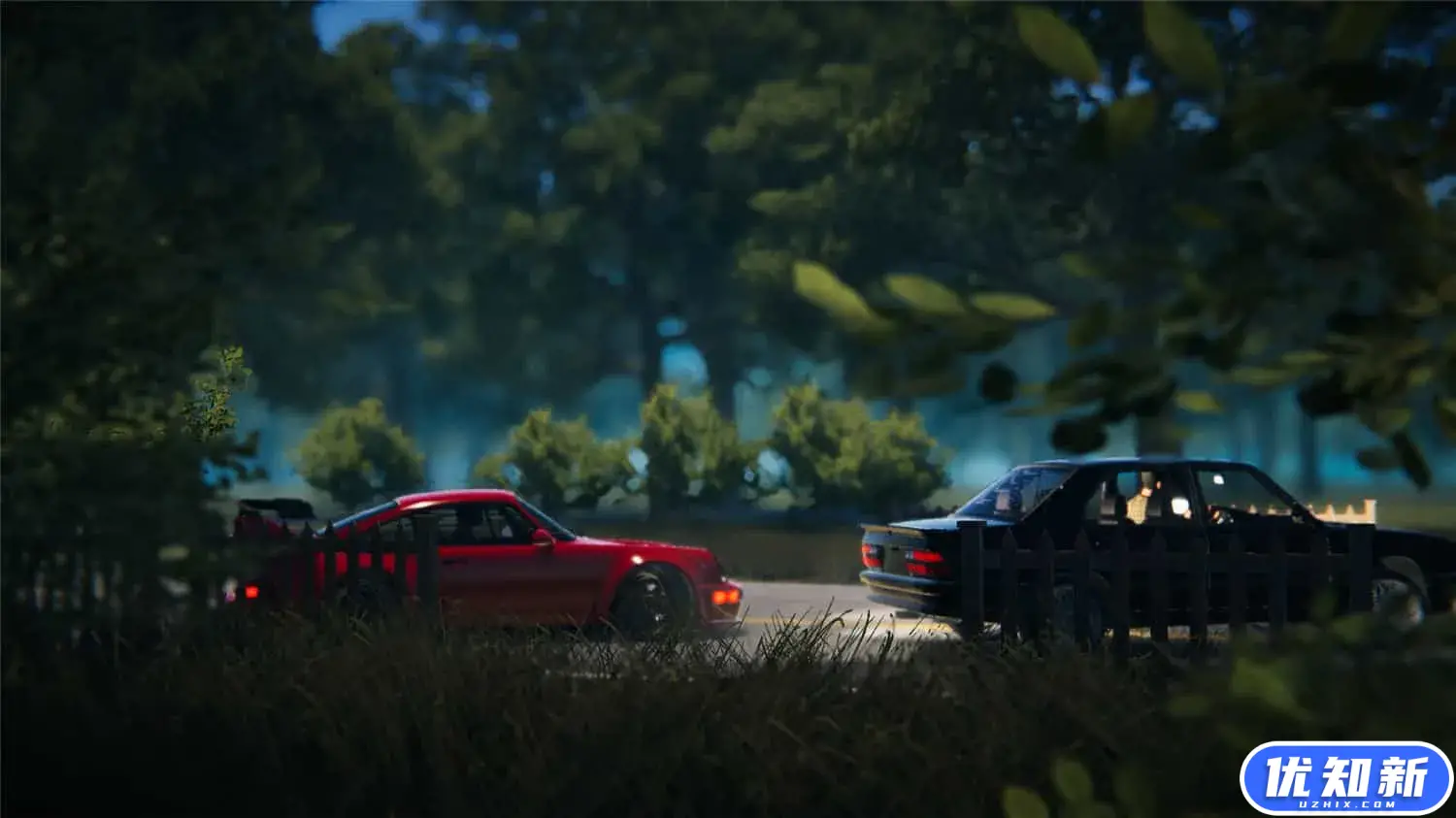 汽车销售模拟器2023/二手车买卖模拟器/Car For Sale Simulator 2023