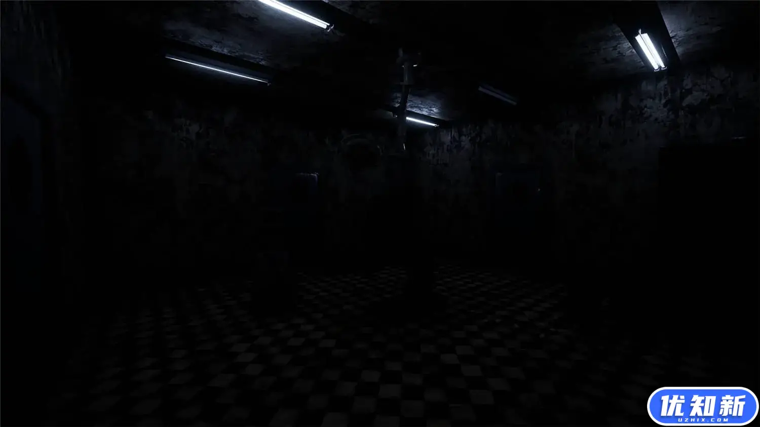 循环室/Loop Room