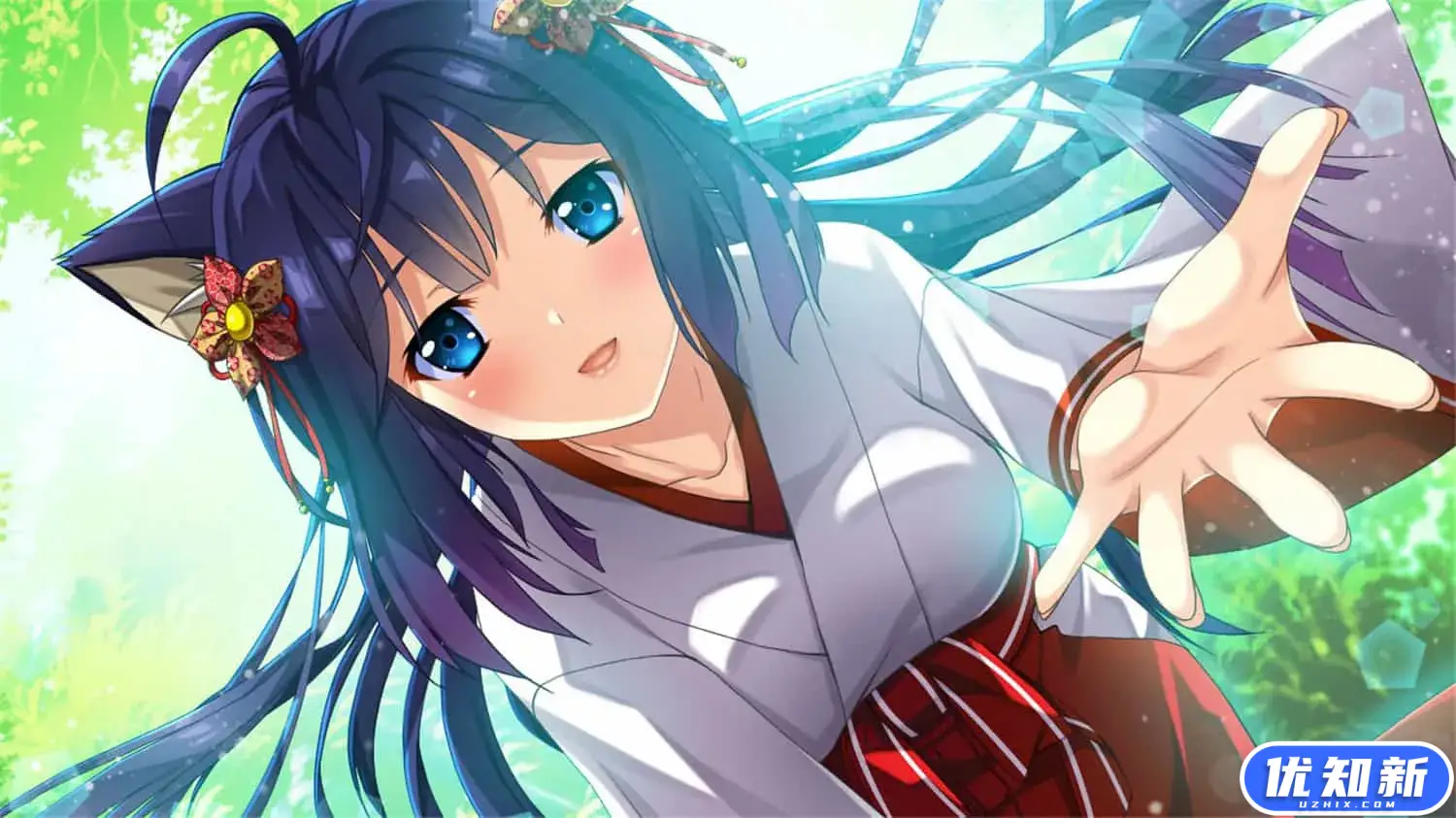 神乐创世纪-久远-/Kagura Genesis: Kuon's Story