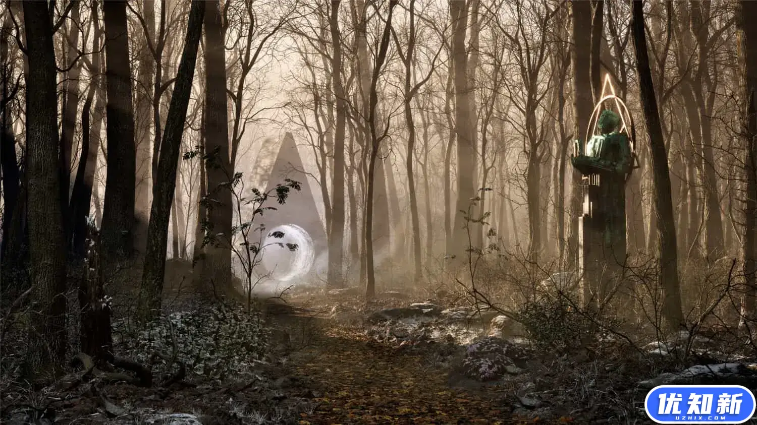 塔罗斯的法则2/The Talos Principle 2