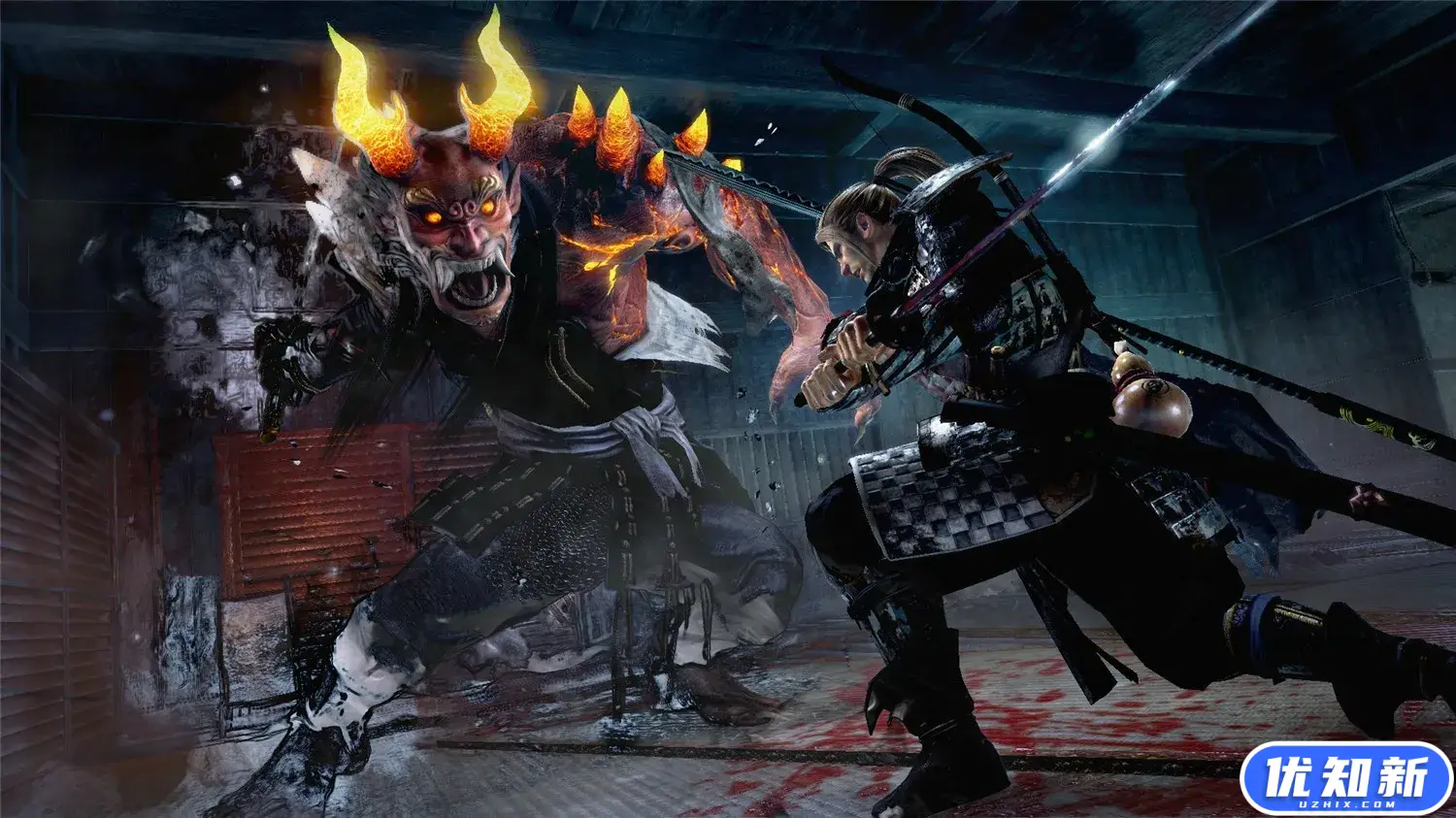 仁王：完整版/Nioh: Complete Edition