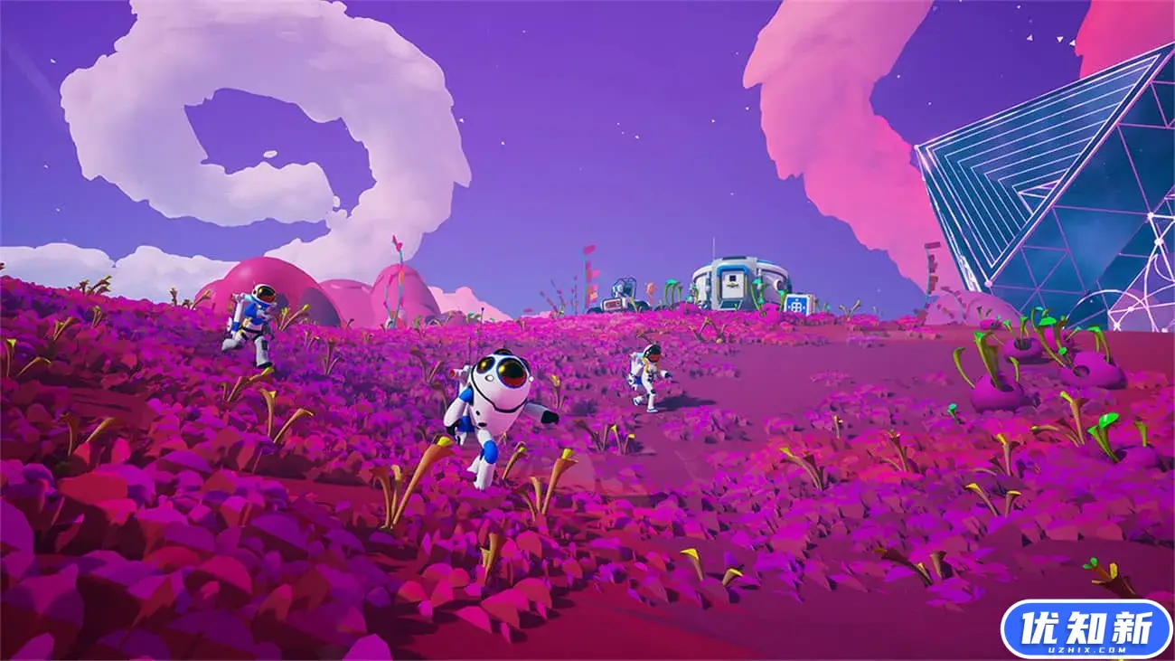 异星探险家/ASTRONEER