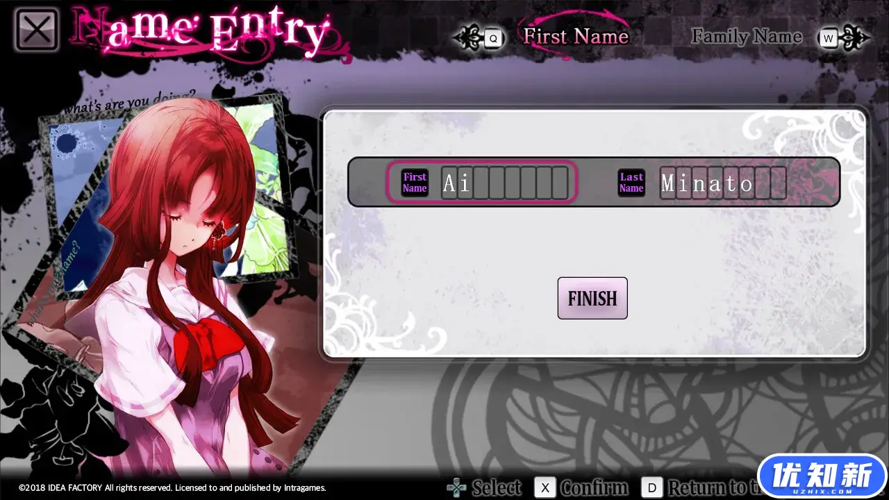 黑蝶幻境/Psychedelica of the Black Butterfly