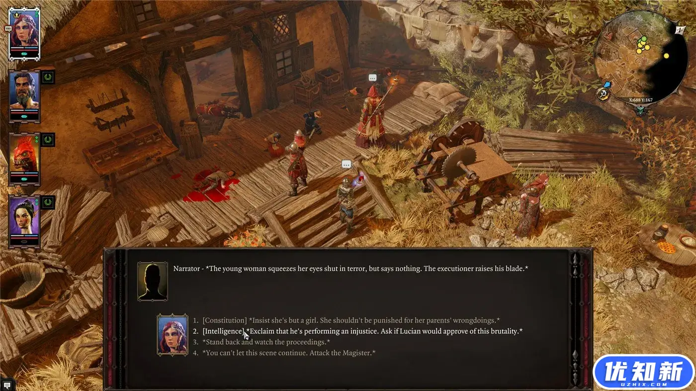 神界：原罪2终极版/Divinity: Original Sin 2 - Definitive Edition
