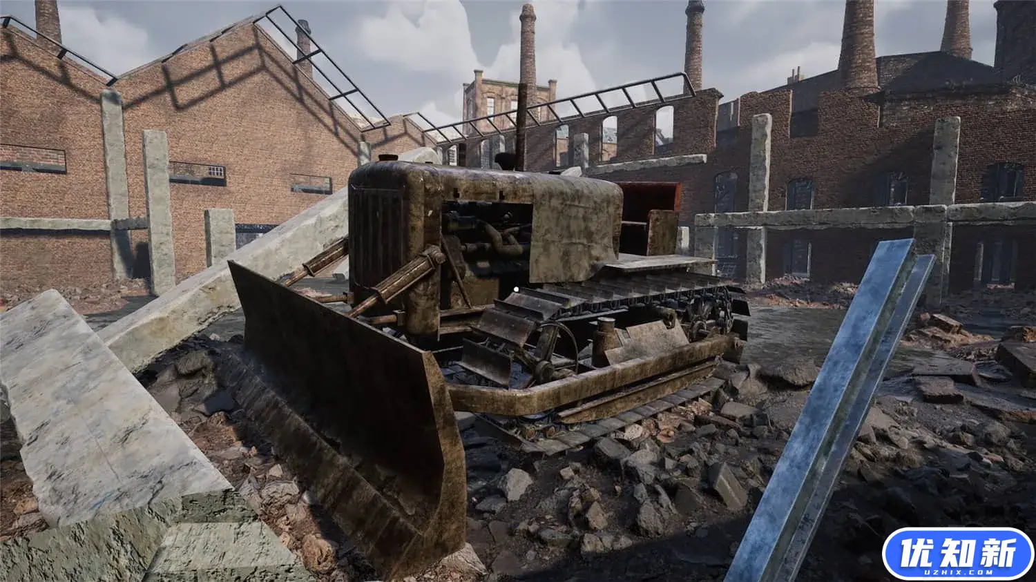 二战重建者/WW2 Rebuilder