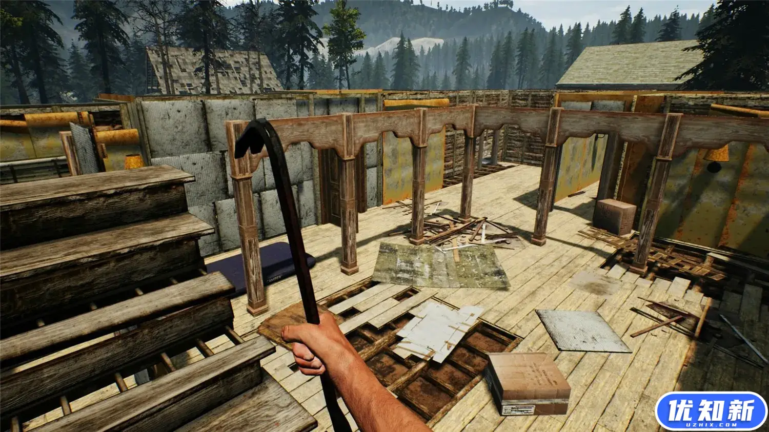 牧场模拟器/Ranch Simulator