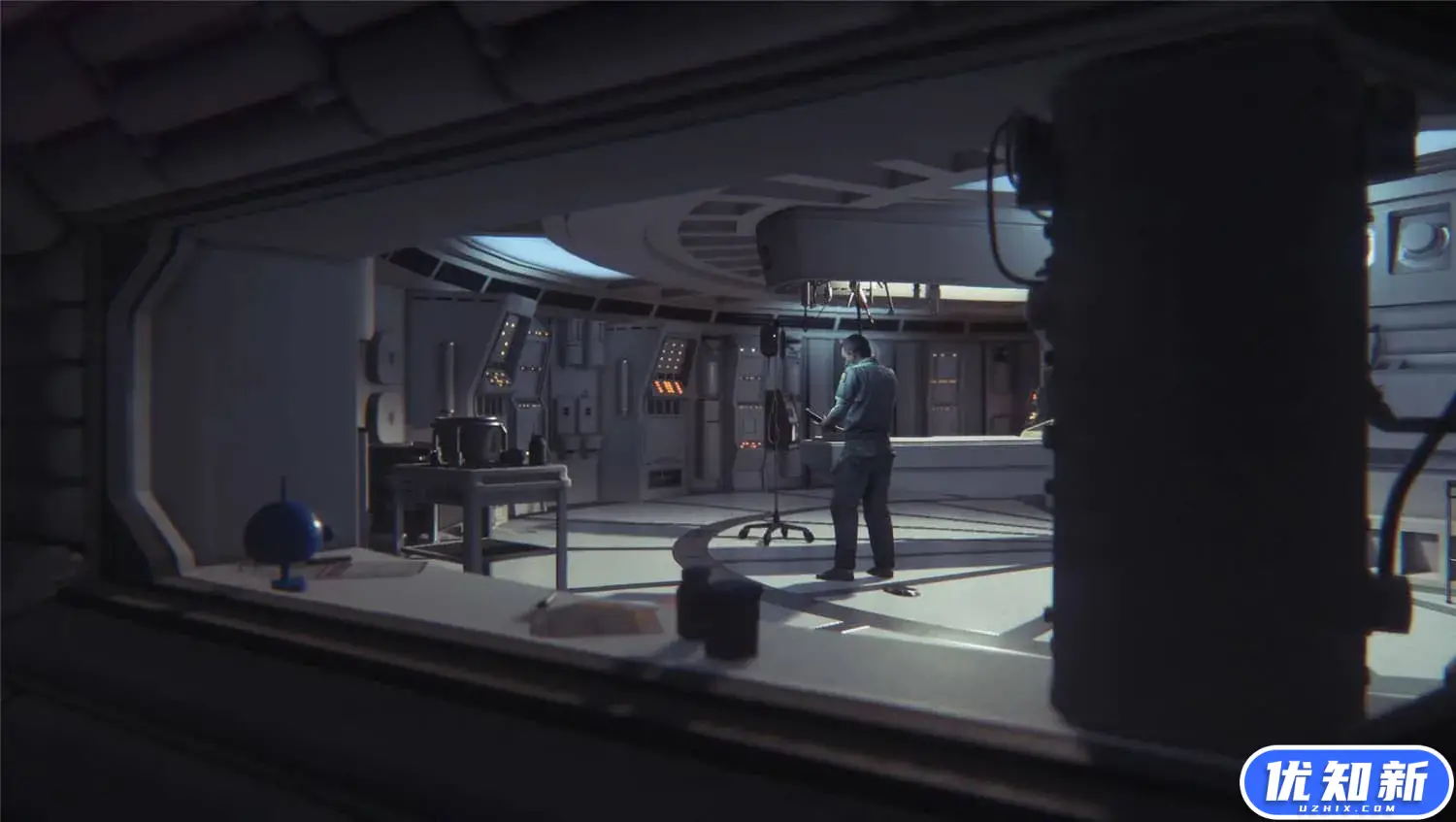 异形：隔离/Alien: Isolation