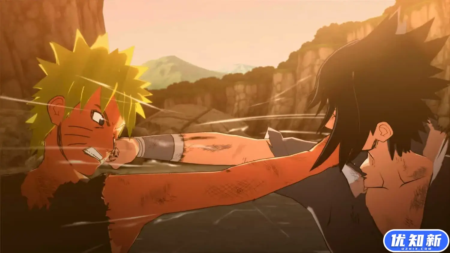 火影忍者：终极风暴羁绊/NARUTO X BORUTO Ultimate Ninja STORM CONNECTIONS/支持网络联机