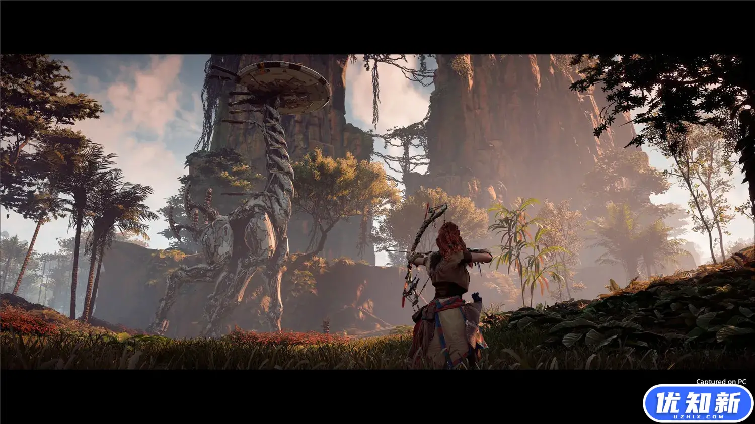 地平线：零之曙光完全版/Horizon Zero Dawn Complete Edition