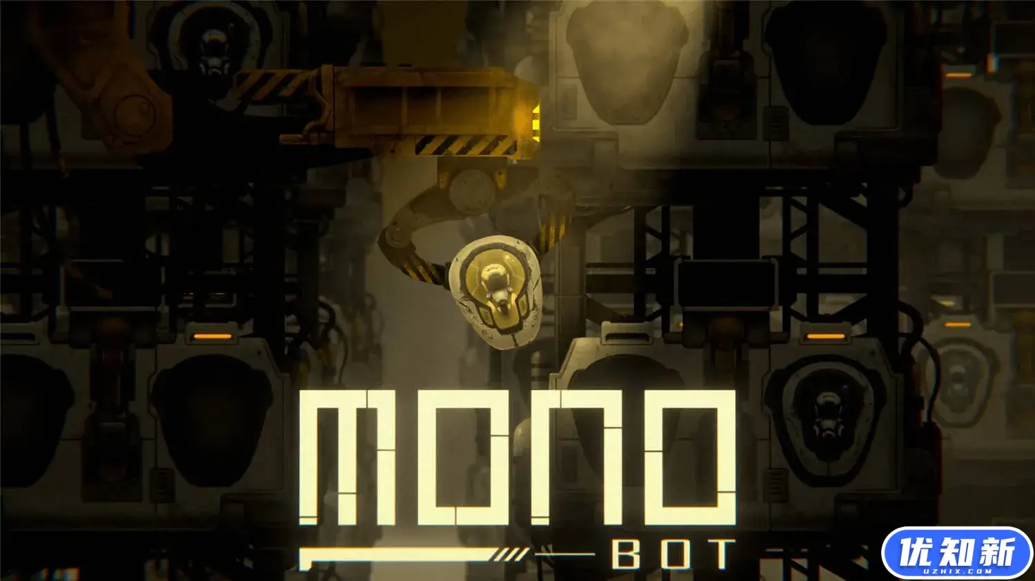 默途/Monobot