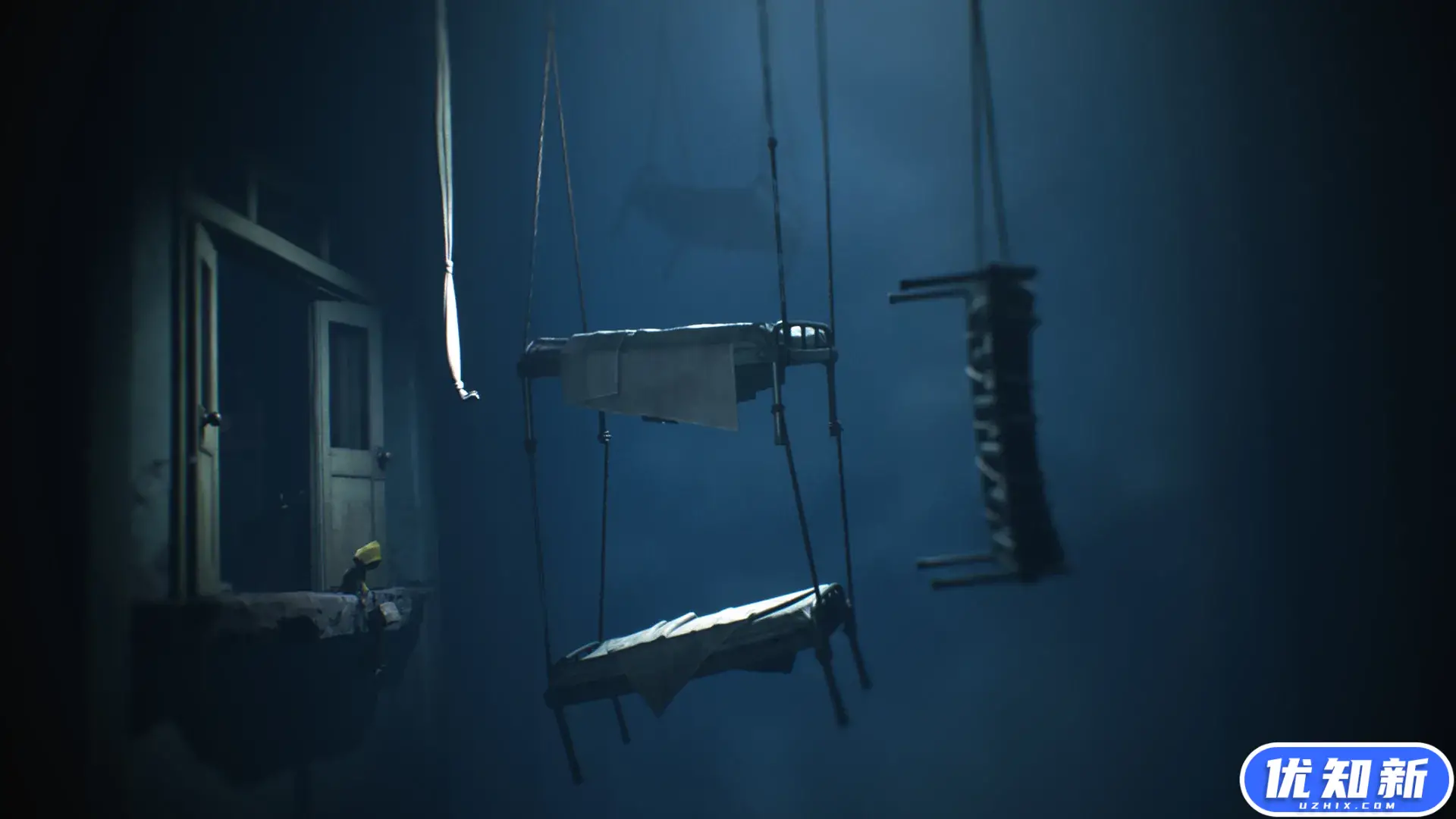 小小梦魇2增强版/Little Nightmares II Enhanced Edition