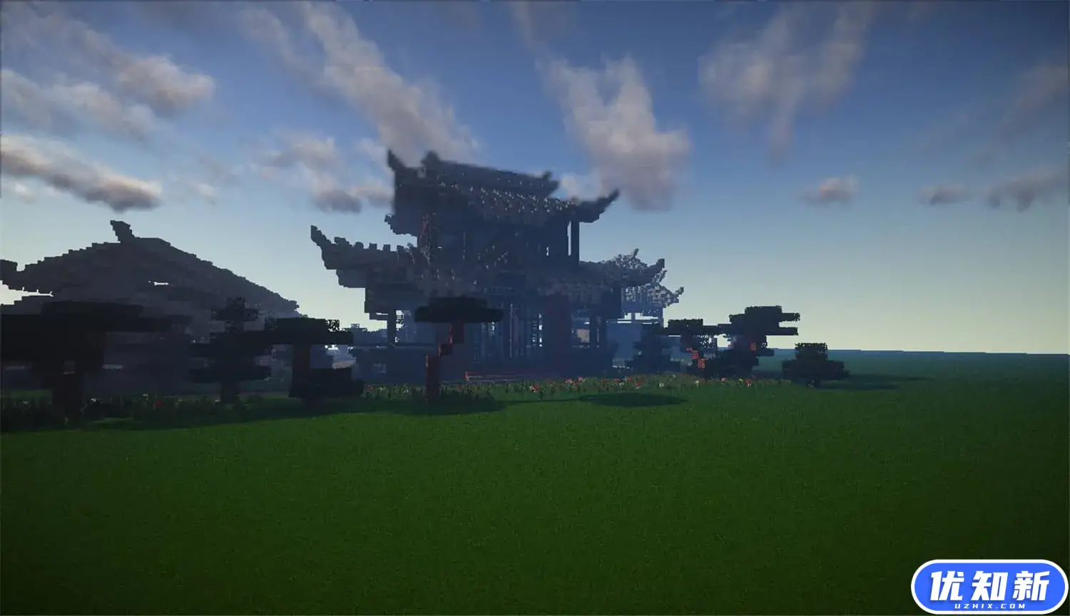 我的世界/Minecraft