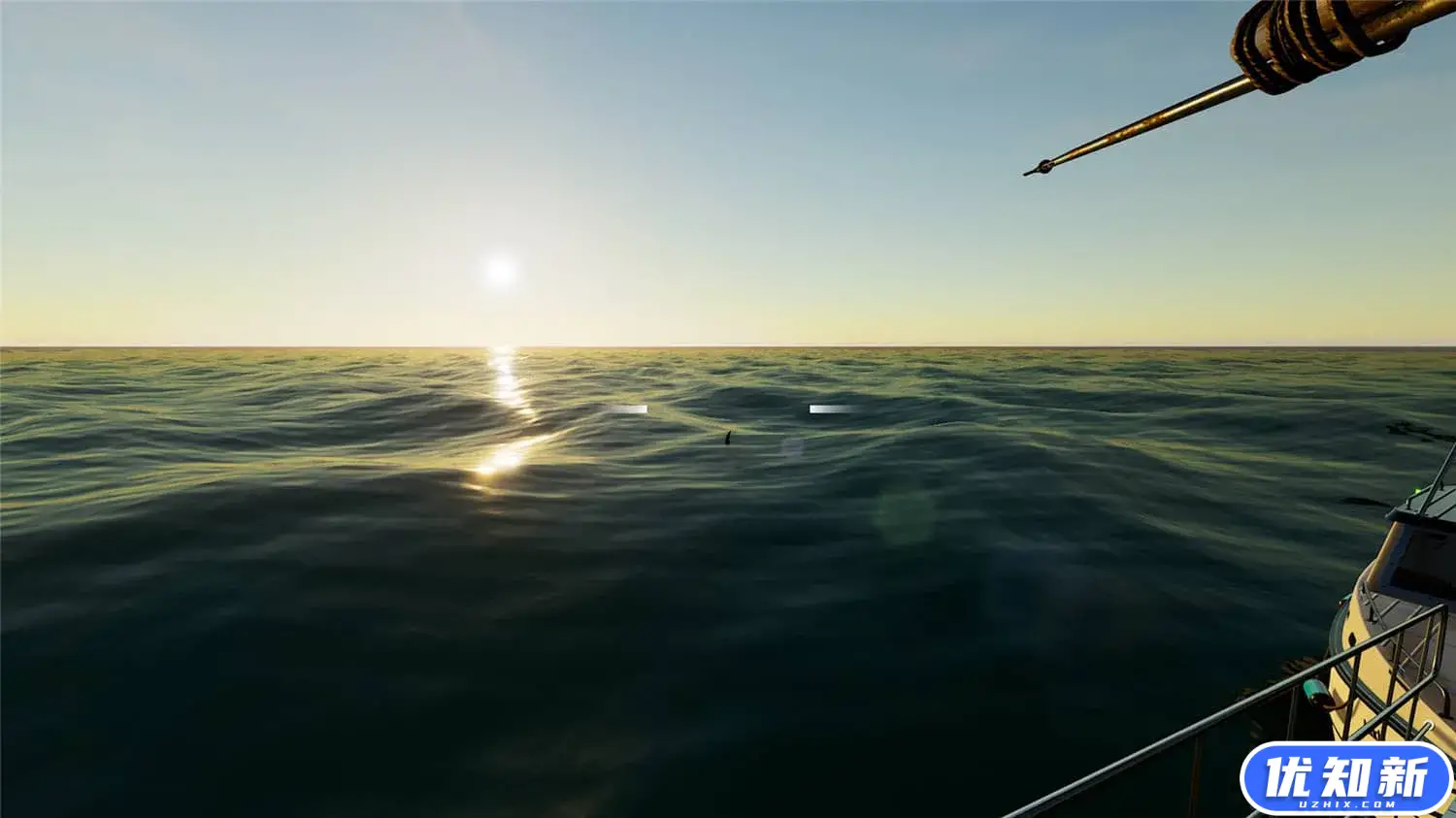 钓鱼：北大西洋增强版/Fishing: North Atlantic - Enhanced Edition