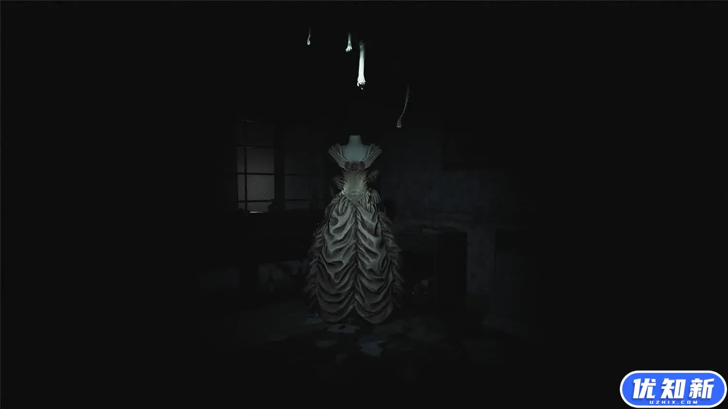 恶魔学家/Demonologist/支持网络联机