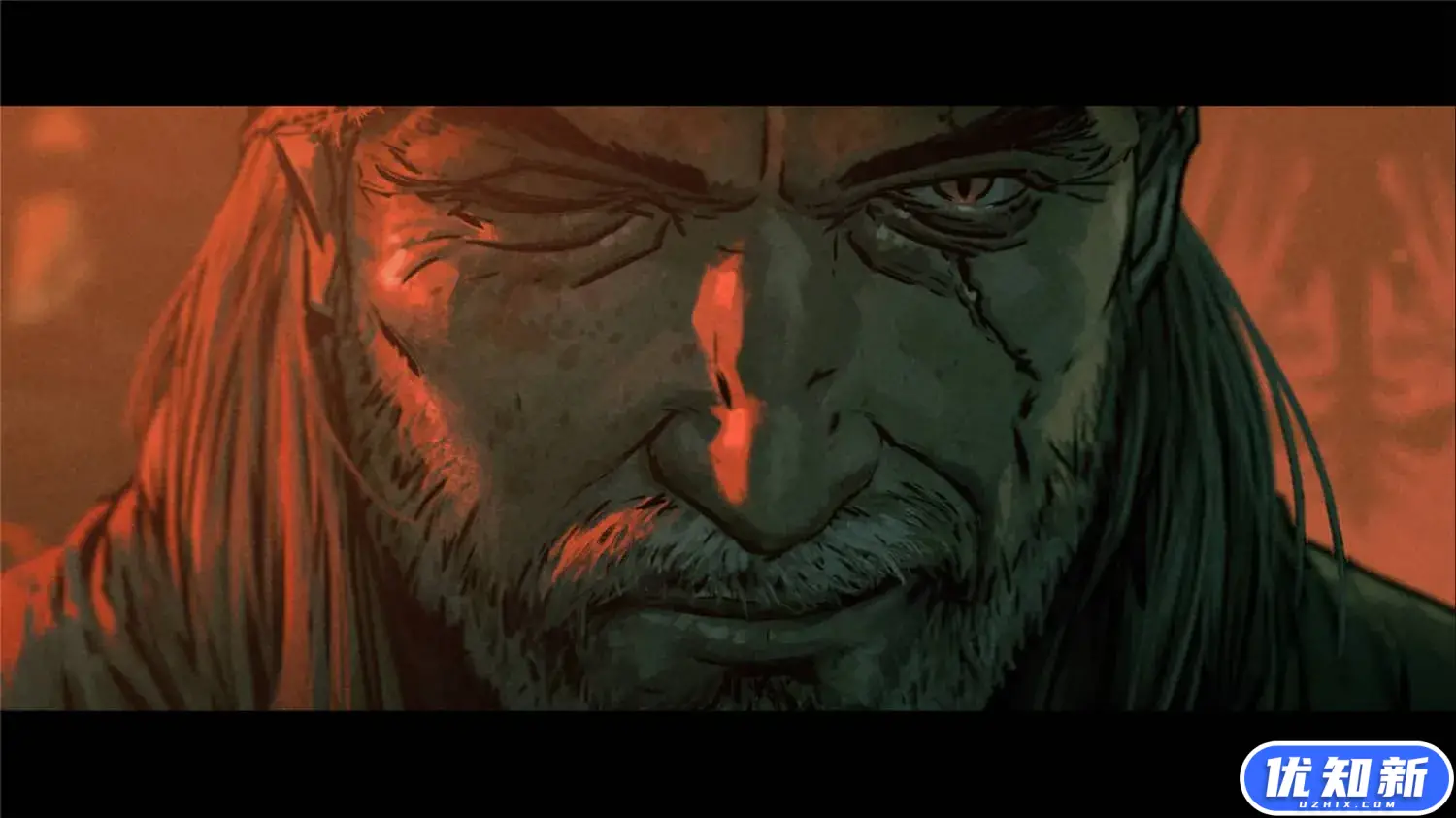 巫师之昆特牌：王权的陨落/Thronebreaker: The Witcher Tales