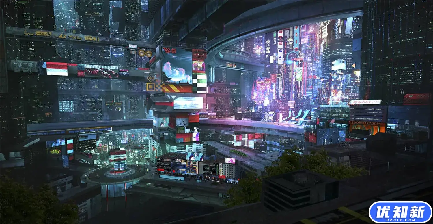 城市战斗/Urban Fight