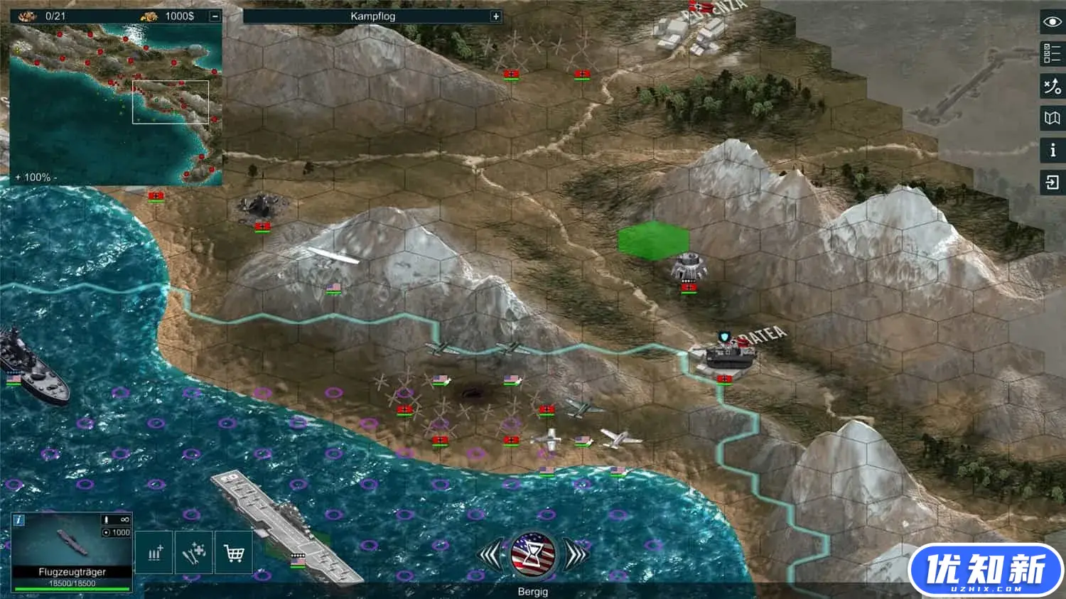 坦克行动：欧洲战役/Tank Operations: European Campaign