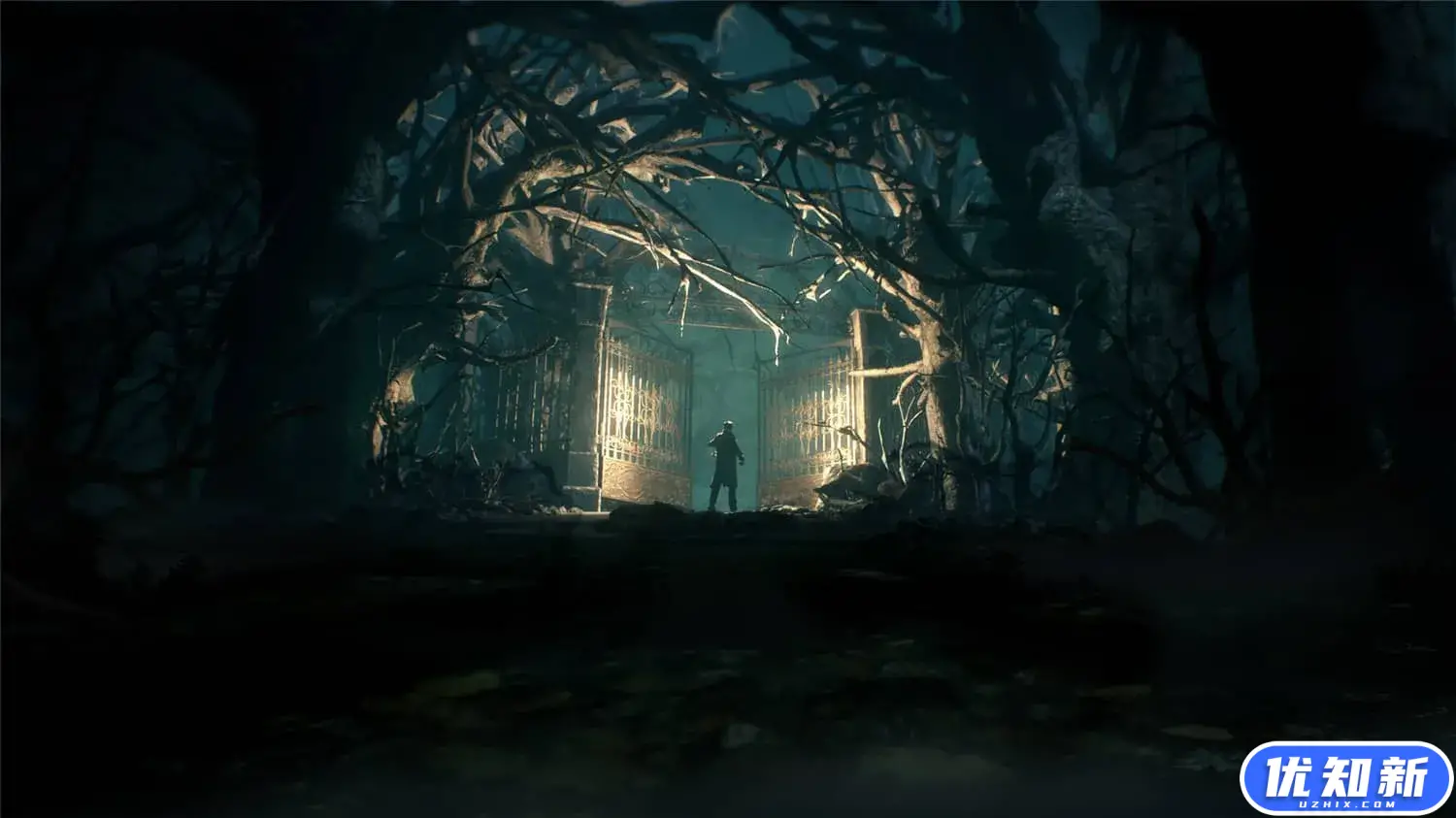 克苏鲁的呼唤/Call of Cthulhu