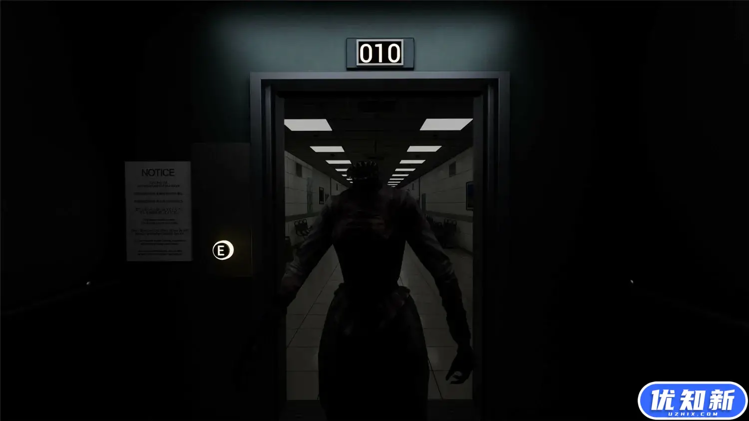 医院 666/Hospital 666/支持网络联机