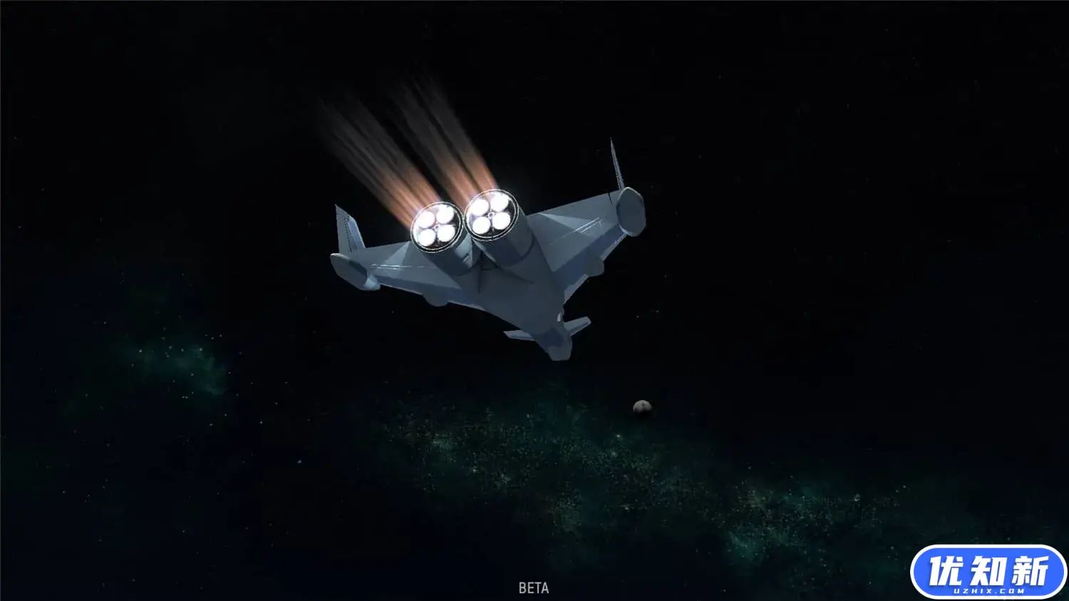 坎巴拉太空计划2/Kerbal Space Program 2