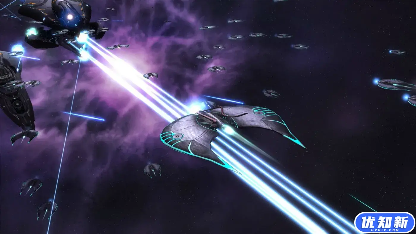 太阳帝国的原罪：反叛/Sins of a Solar Empire: Rebellion