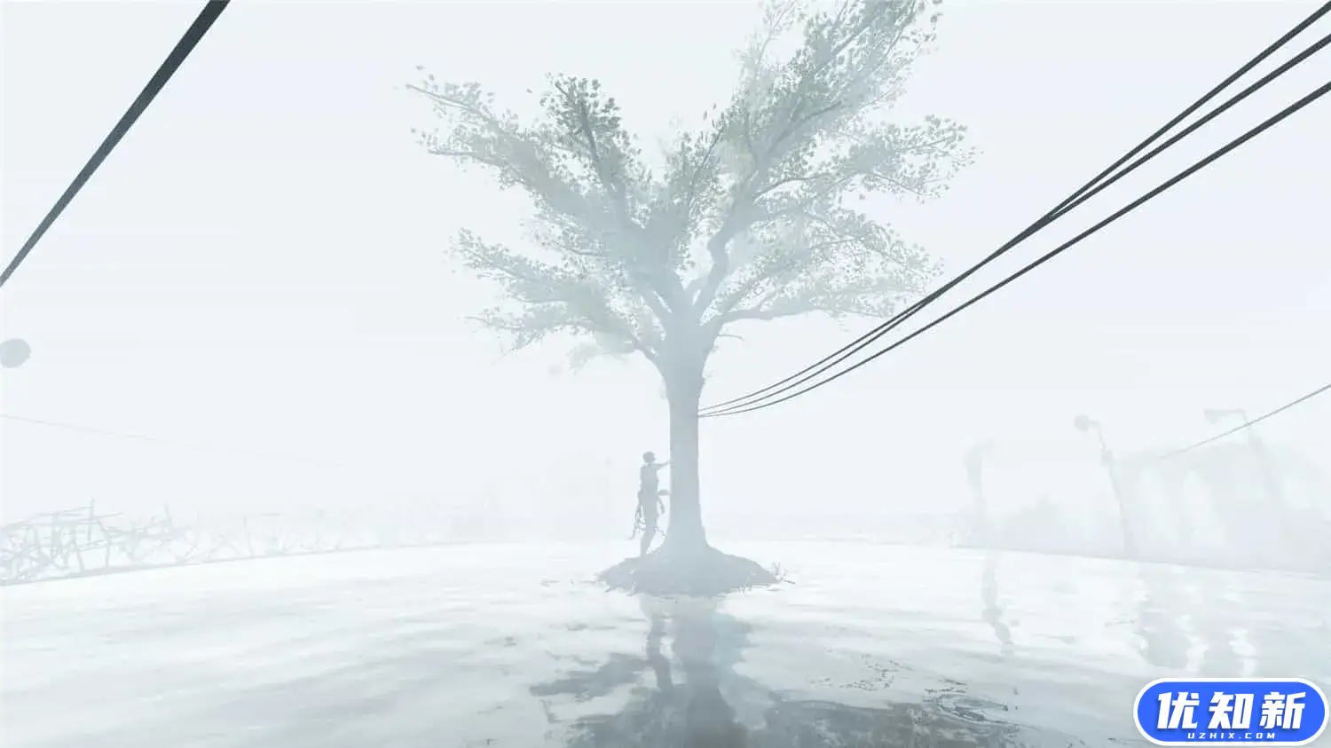 永无止境/Ad Infinitum
