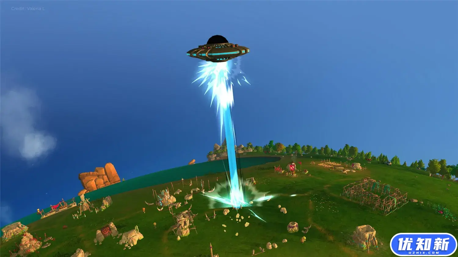 宇宙主义/The Universim