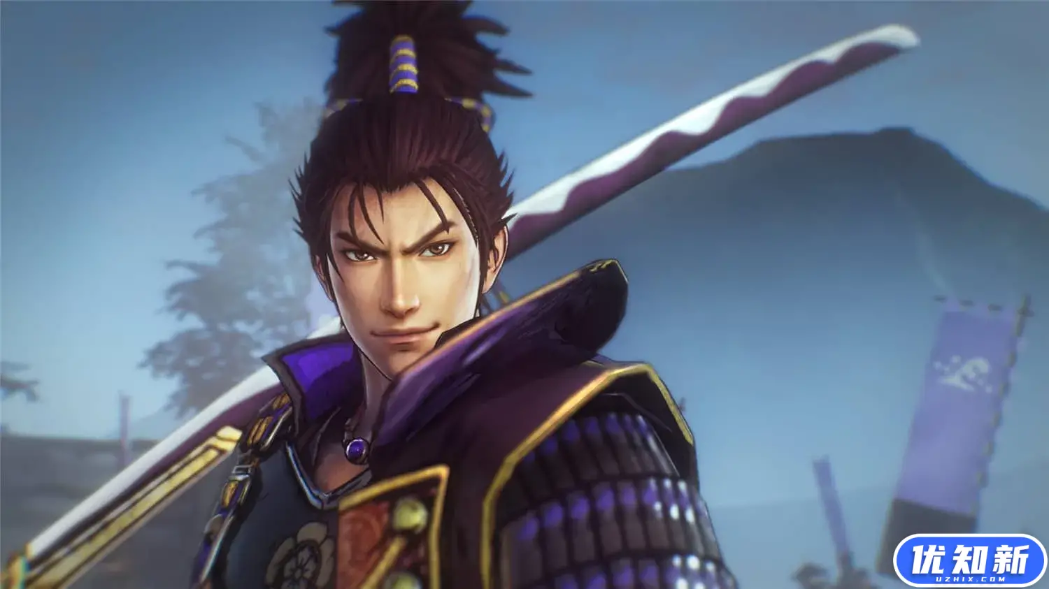 战国无双5/Samurai Warriors 5